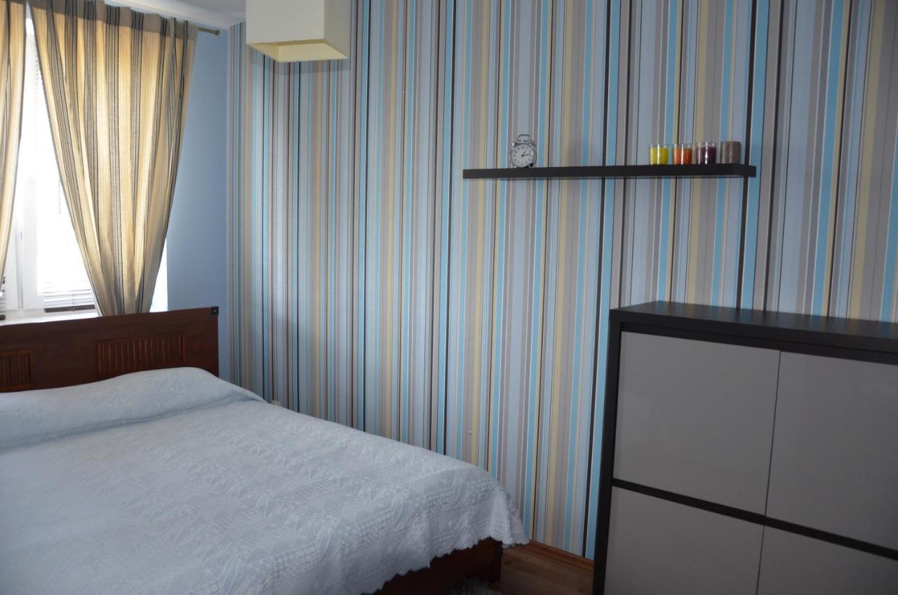 Bm Apartament - Z Miejscem Parkingowym Apartment Lublin Exterior photo