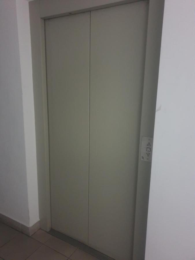 Bm Apartament - Z Miejscem Parkingowym Apartment Lublin Exterior photo